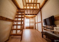 Condo Hotel Gangwon-do Accommodation South Korea