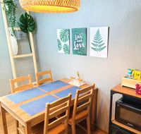 1 min walking to Hongik Univ STN Exit 3 - Accommodation South Korea