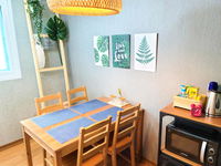 Condo Hotel Seoul Accommodation South Korea