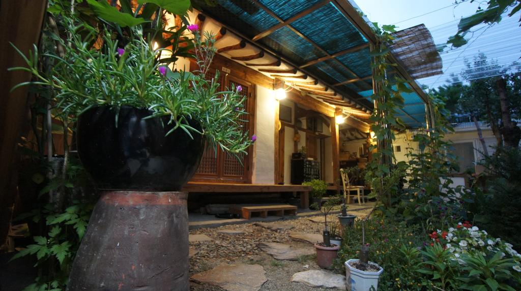 1928 Suimmaru Hanok Guesthouse - thumb 2