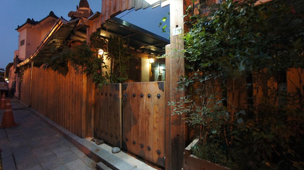 1928 Suimmaru Hanok Guesthouse - thumb 5