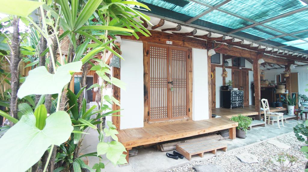 1928 Suimmaru Hanok Guesthouse - thumb 6