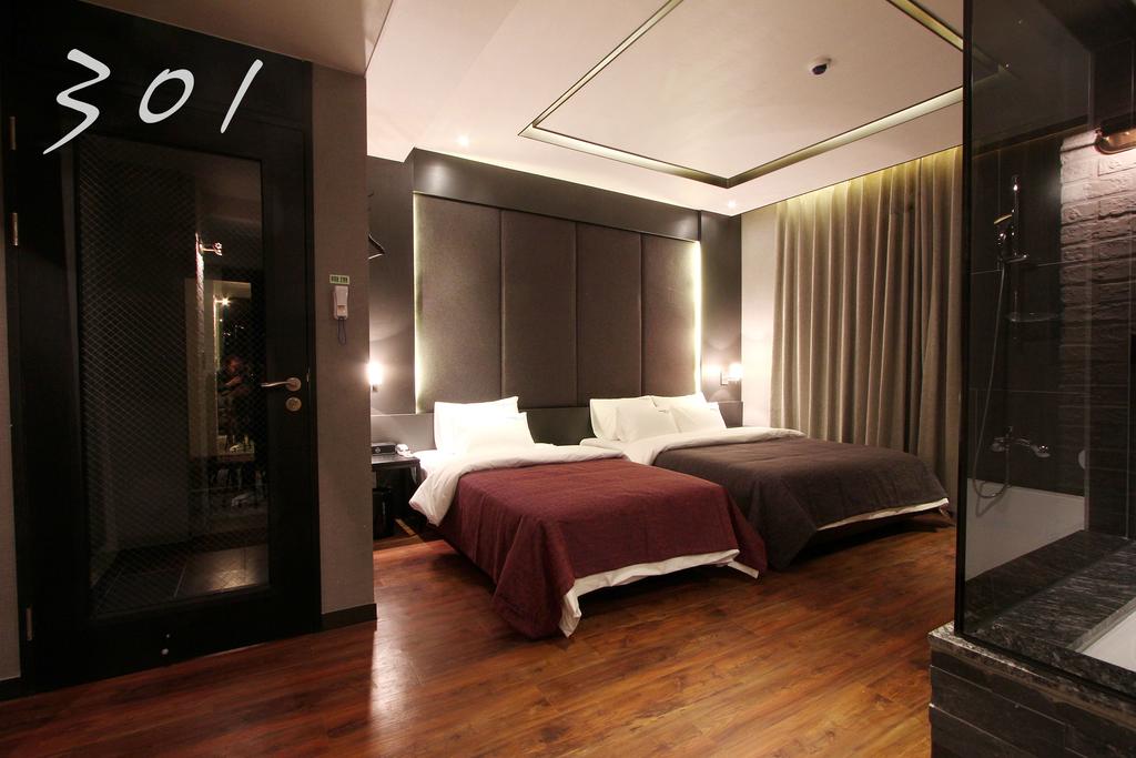 2 Heaven Hotel Lotte Waterpark - thumb 6