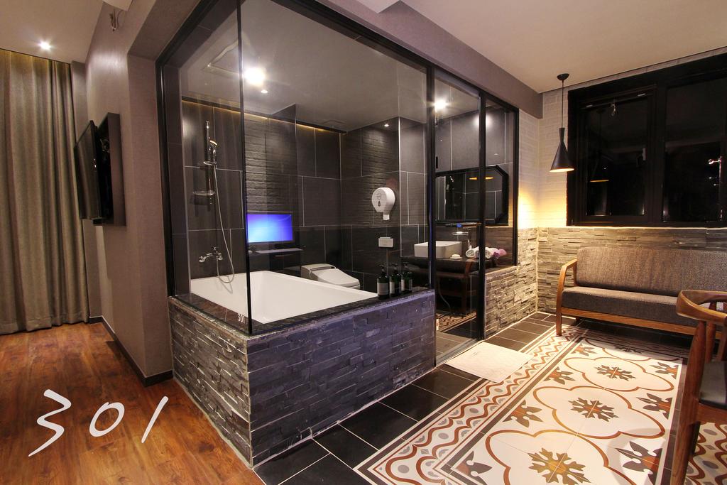 2 Heaven Hotel Lotte Waterpark - thumb 7