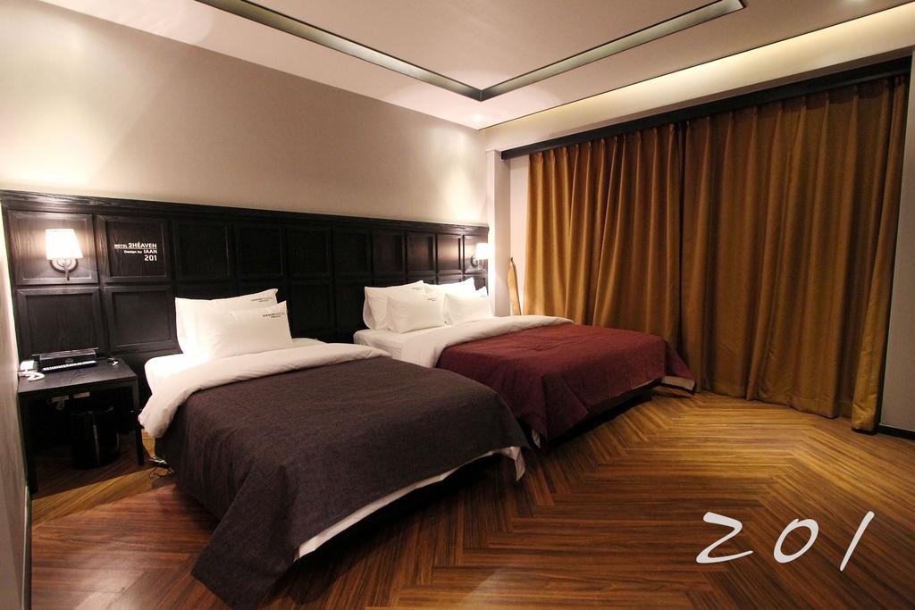 2 Heaven Hotel Lotte Waterpark - thumb 1