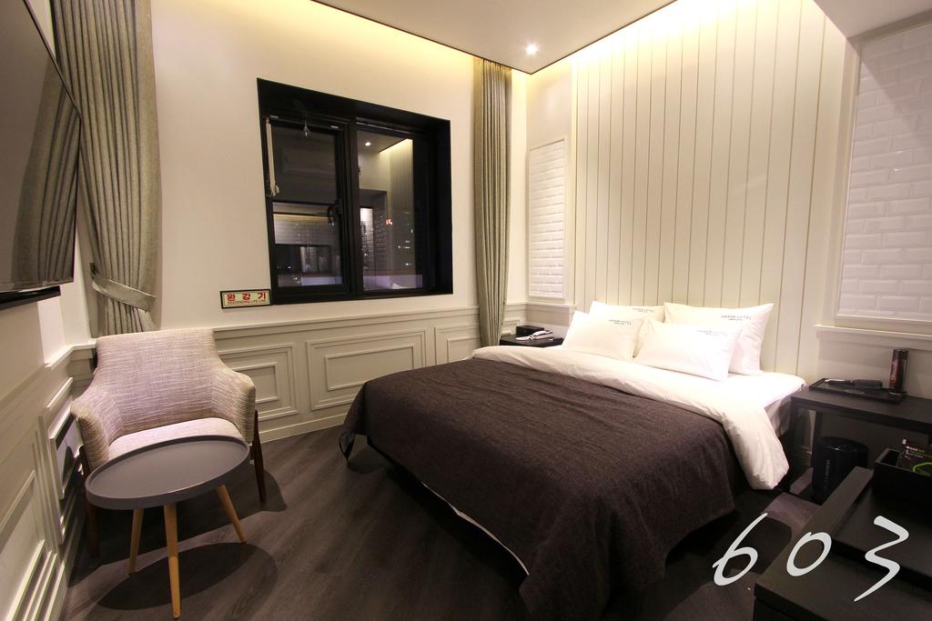 2 Heaven Hotel Lotte Waterpark - thumb 5