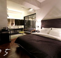 2 Heaven Hotel Lotte Waterpark - Accommodation South Korea