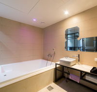 2 Heaven Hotel Songdo - Accommodation South Korea