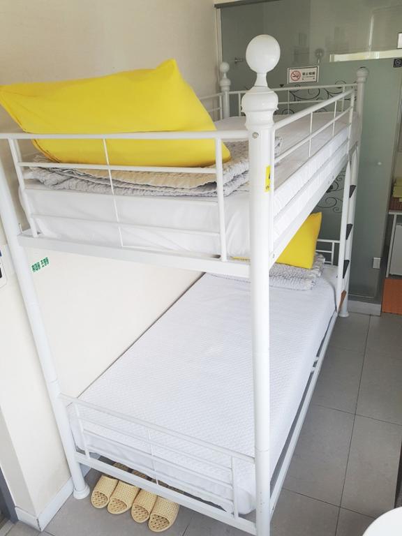 24 Guesthouse Dongdaemun - thumb 5