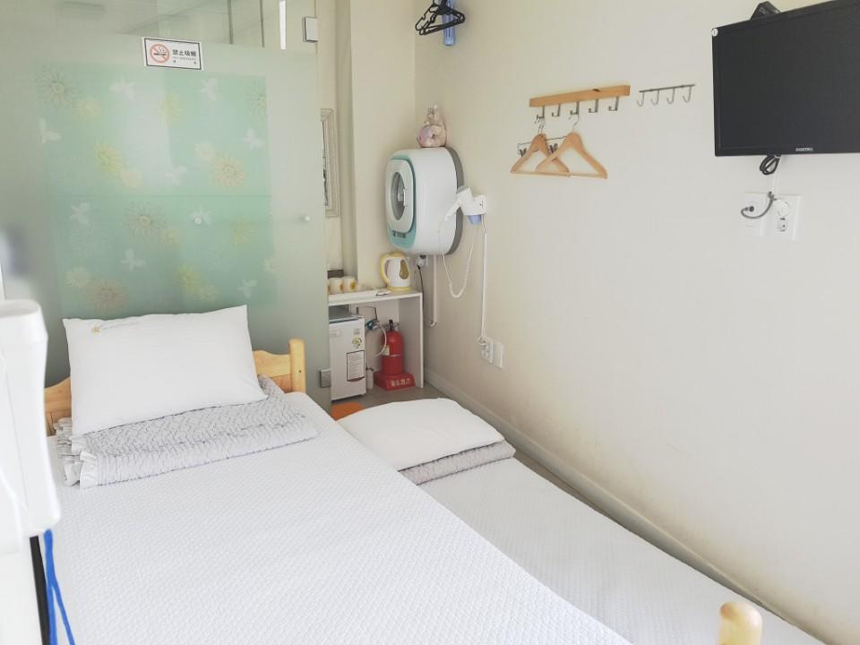 24 Guesthouse Dongdaemun - thumb 8