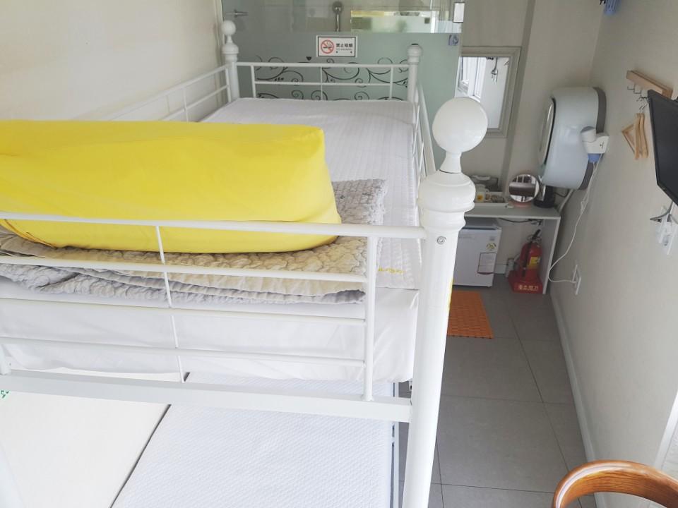 24 Guesthouse Dongdaemun - thumb 7