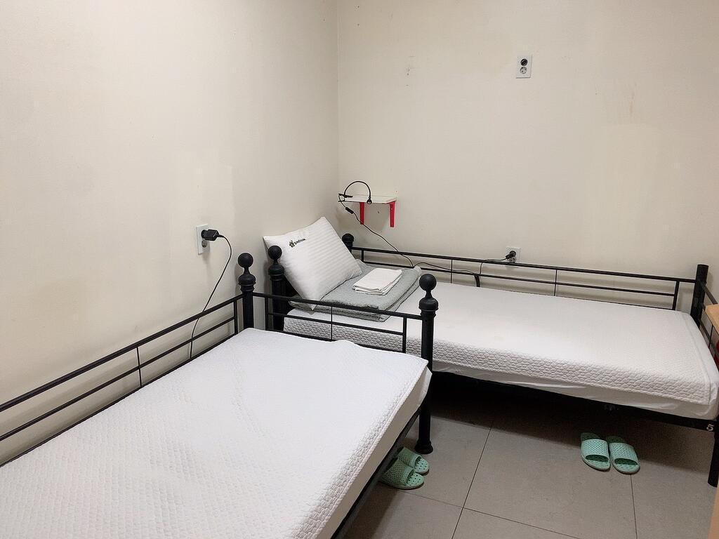 24 Guesthouse Dongdaemun - thumb 2