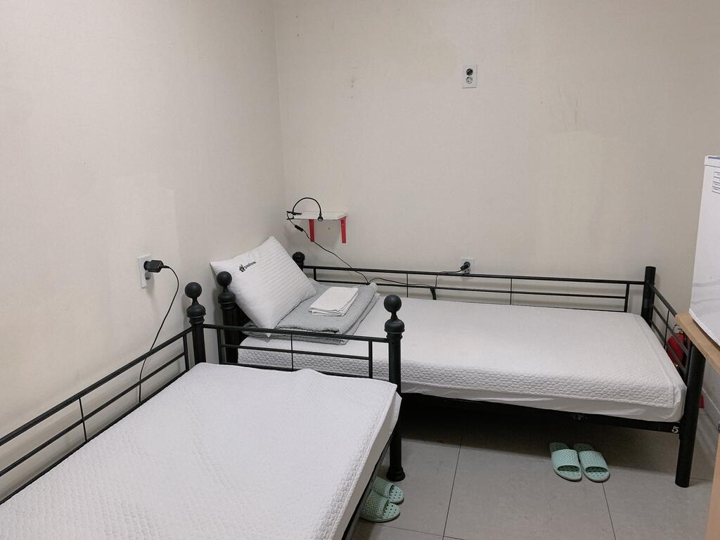 24 Guesthouse Dongdaemun - thumb 0