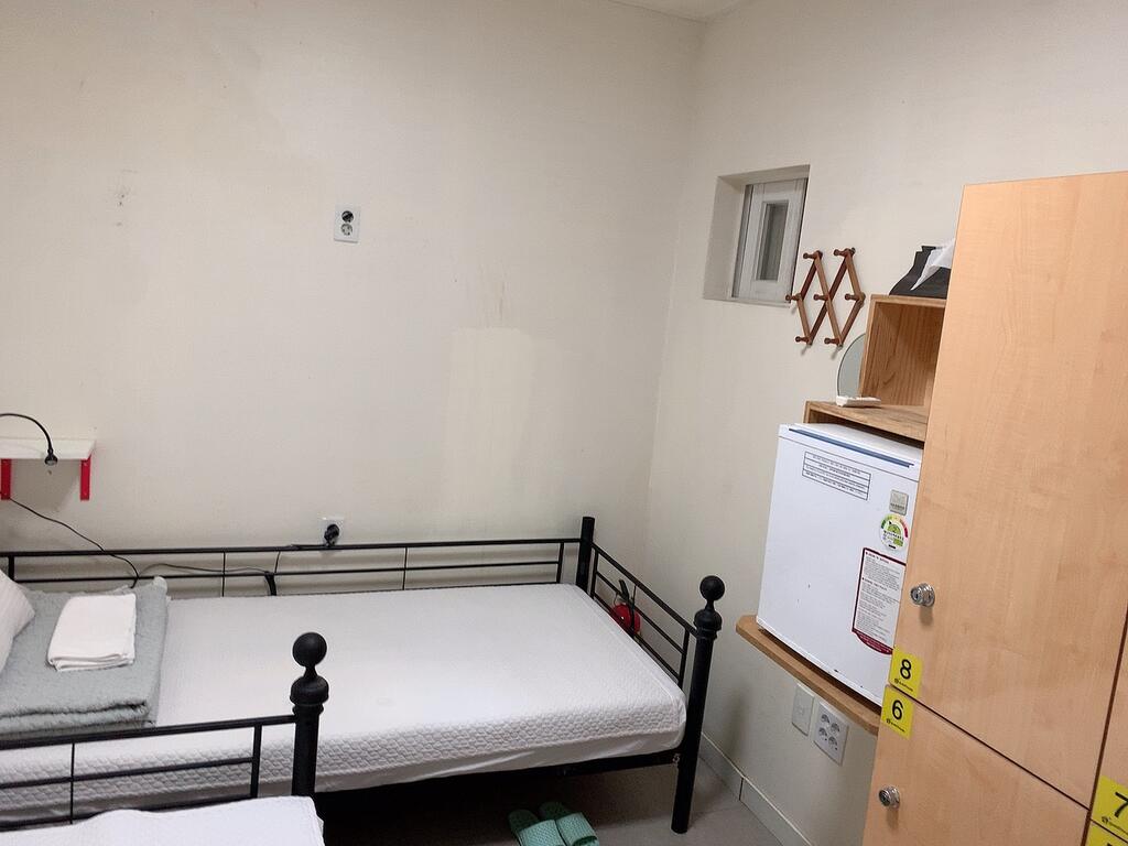 24 Guesthouse Dongdaemun - thumb 1