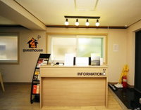 24 Guesthouse Dongdaemun Cheongryangri Accommodation South Korea