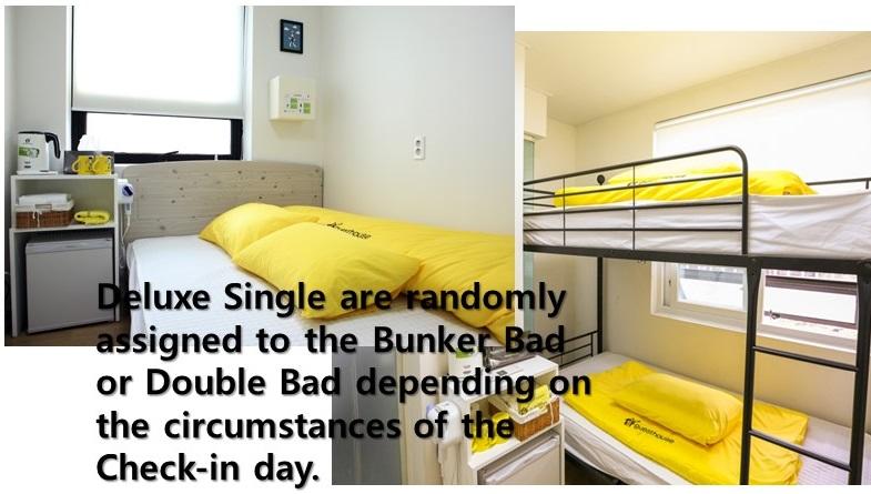 24 Guesthouse Dongdaemun Market - thumb 1