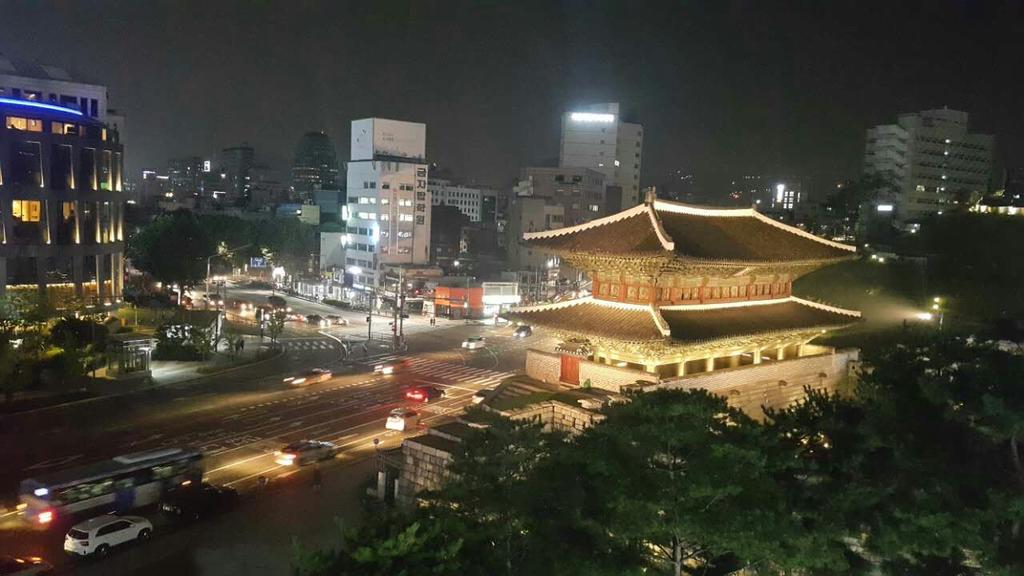 24 Guesthouse Dongdaemun Market - thumb 0