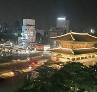 24 Guesthouse Dongdaemun Market - Accommodation South Korea