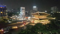 24 Guesthouse Dongdaemun Market Accommodation South Korea