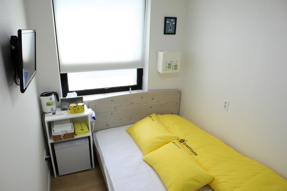 24 Guesthouse Dongdaemun Market - thumb 6