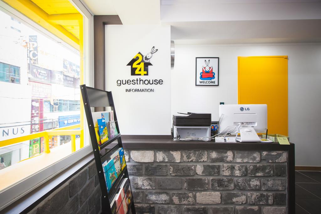 24 Guesthouse Haeundae Premier - thumb 7