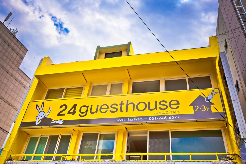 24 Guesthouse Haeundae Premier - thumb 3