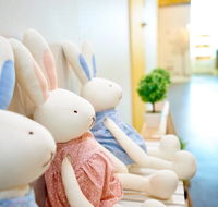 24 Guesthouse Jagalchi - Accommodation South Korea