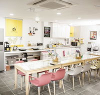 24 Guesthouse Jeonju - Accommodation South Korea