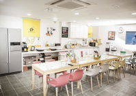 24 Guesthouse Jeonju Accommodation South Korea