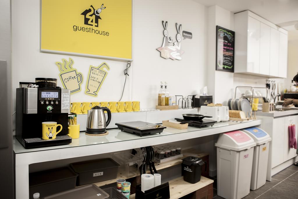 24 Guesthouse Jeonju - thumb 4