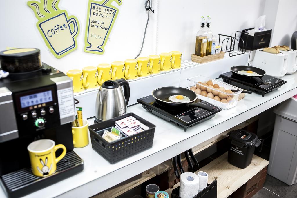 24 Guesthouse Jeonju - thumb 5