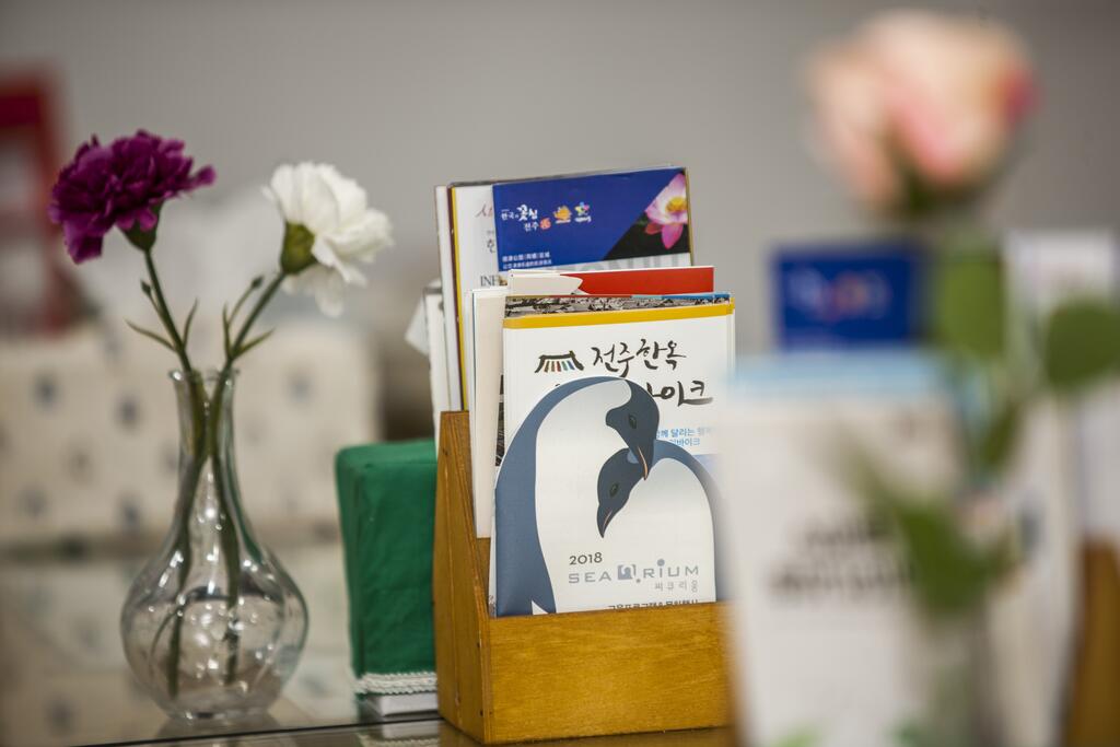24 Guesthouse Jeonju - thumb 6