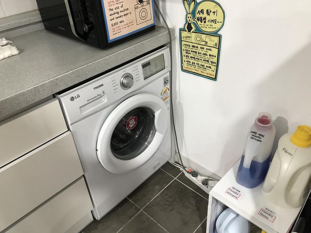 24 Guesthouse Jeonju - thumb 2