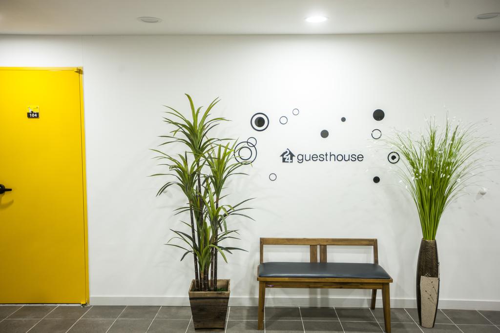 24 Guesthouse Jeonju - thumb 7