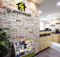24 Guesthouse Myeongdong Avenue - Accommodation South Korea