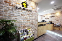 24 Guesthouse Myeongdong Avenue Accommodation South Korea