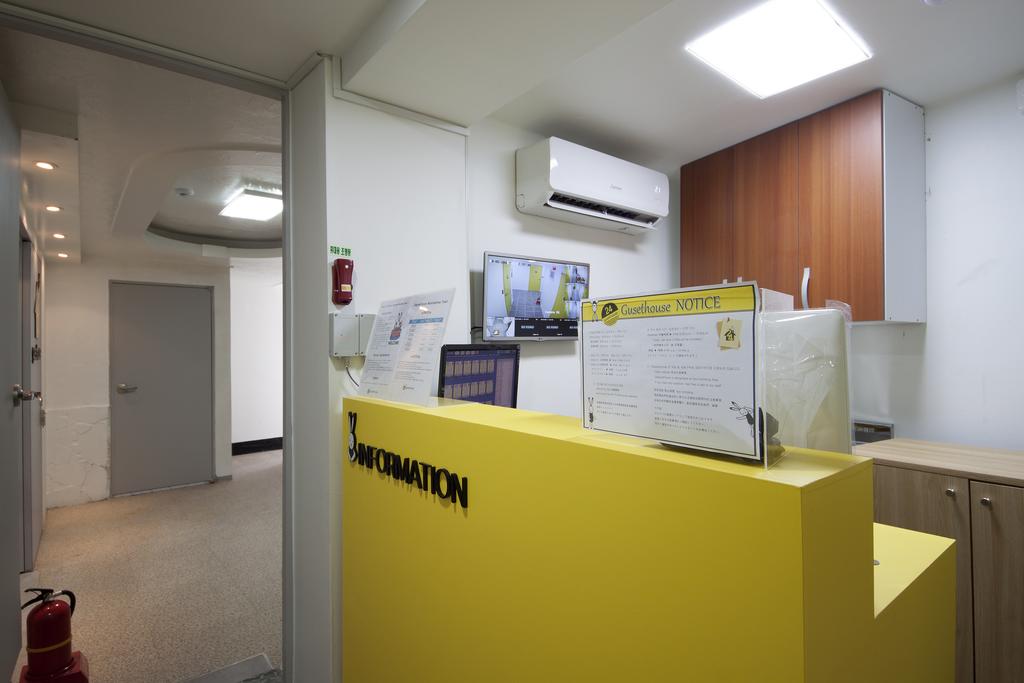 24 Guesthouse Myeongdong Town - thumb 7