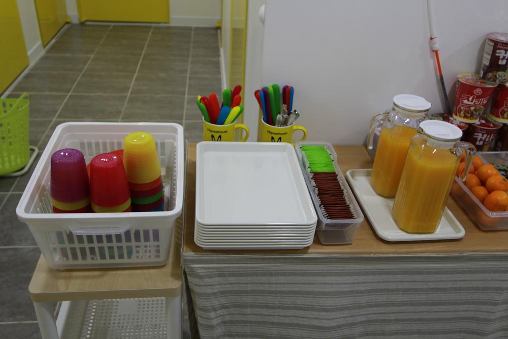 24 Guesthouse Myeongdong Town - thumb 3