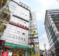 24 Guesthouse Seoul City Hall - Accommodation South Korea