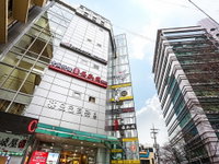 24 Guesthouse Seoul City Hall Accommodation South Korea
