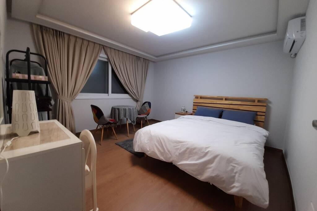 301 Self Quarantine 3Room Seoul Station - thumb 5