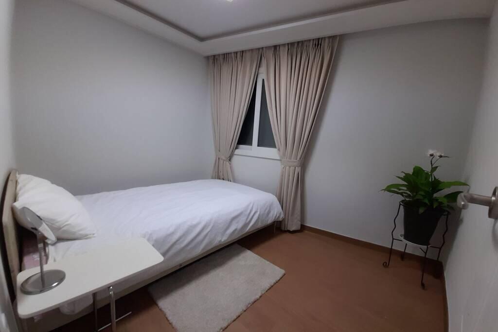 301 Self Quarantine 3Room Seoul Station - thumb 6