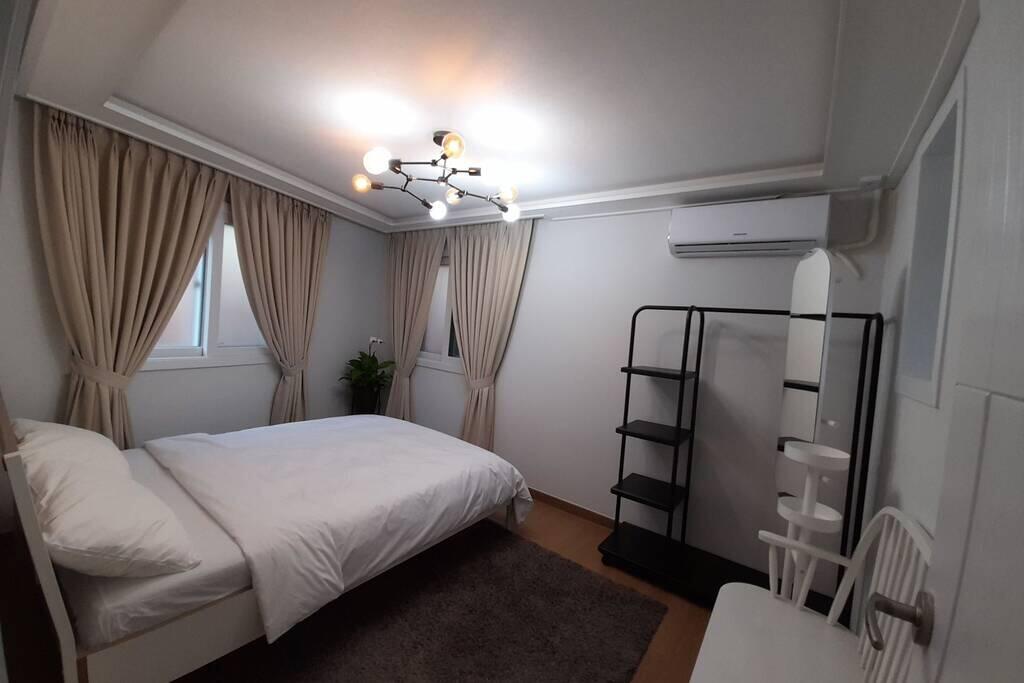 301 Self Quarantine 3Room Seoul Station - thumb 3