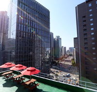 57 Myeongdong Hostel - Accommodation South Korea