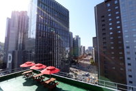57 Myeongdong Hostel Accommodation South Korea