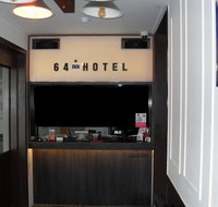 64 Inn Hotel - Accommodation South Korea