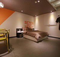 7th Street - The Play - Accommodation South Korea