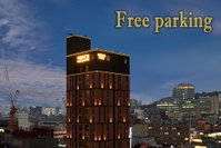 9 Brick Hotel Accommodation South Korea