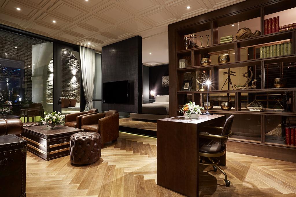 9 Brick Hotel - thumb 4