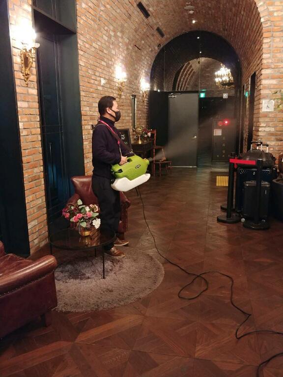 9 Brick Hotel - thumb 3